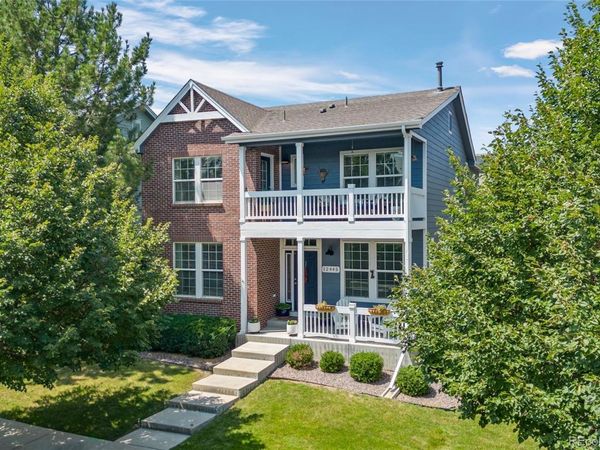 12445 Julian Court, Broomfield, CO 80020