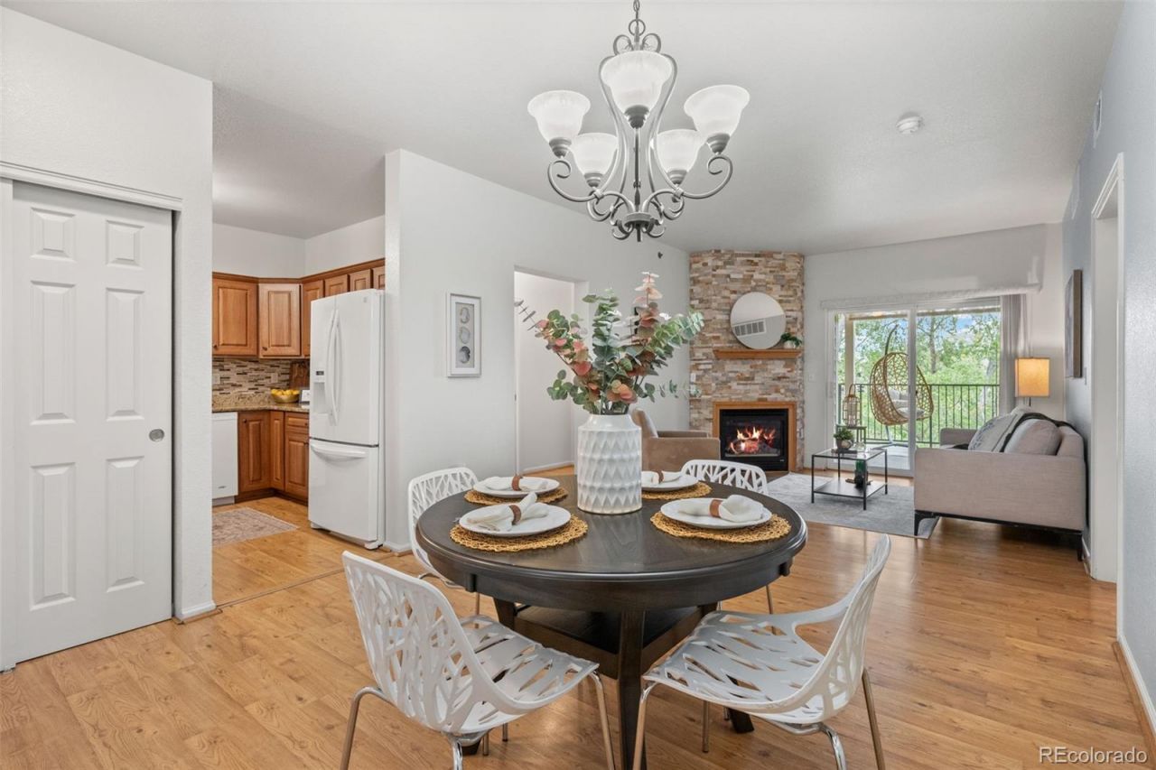 2894 W Riverwalk Circle, Unit B210, Littleton, CO 80123 Main Photo