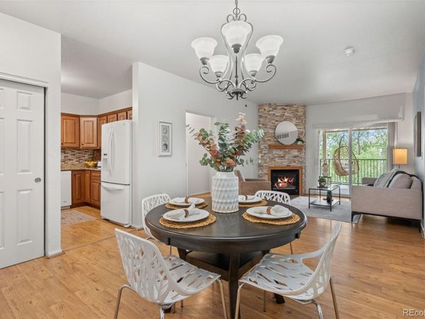 2894 W Riverwalk Circle, Unit B210, Littleton, CO 80123