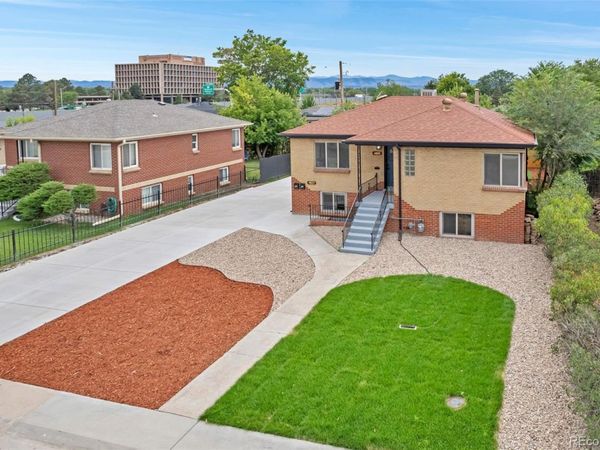4823 Eaton Street, Denver, CO 80212