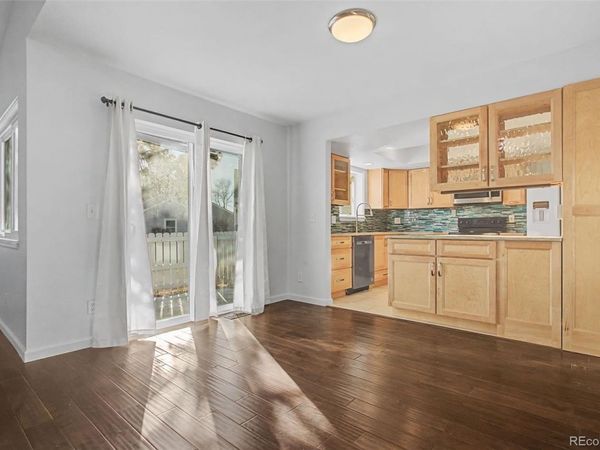 13743 E Marina Drive , Unit A, Aurora, CO 80014