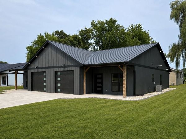 802A Sharon Street, Arena, WI 53503