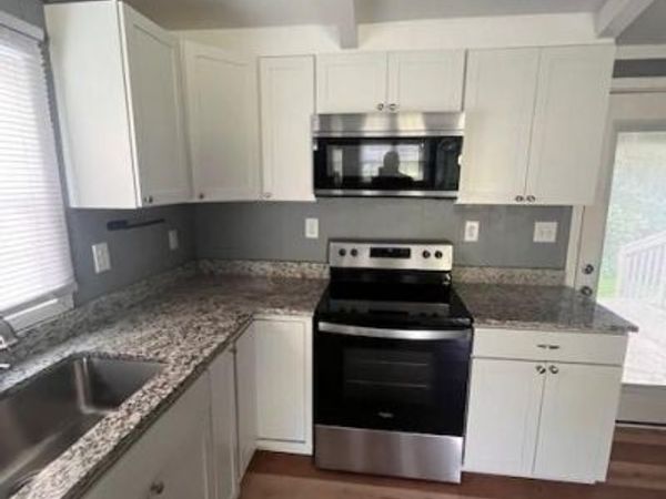 1309 W Ridge Street, Ramseur, NC 27316