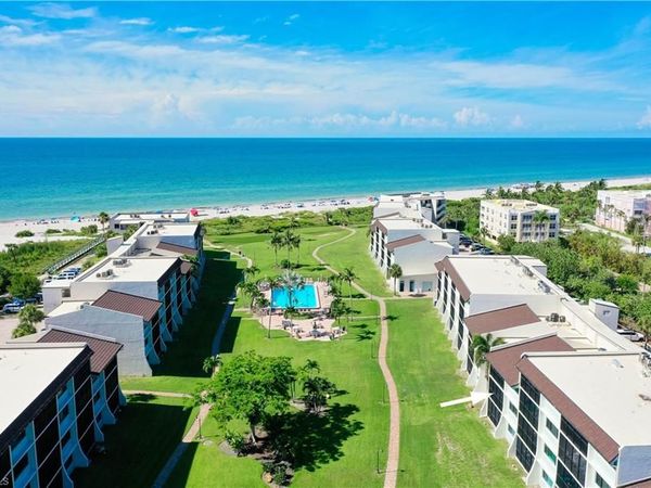 979 E Gulf DR , Unit 242, SANIBEL, FL 33957