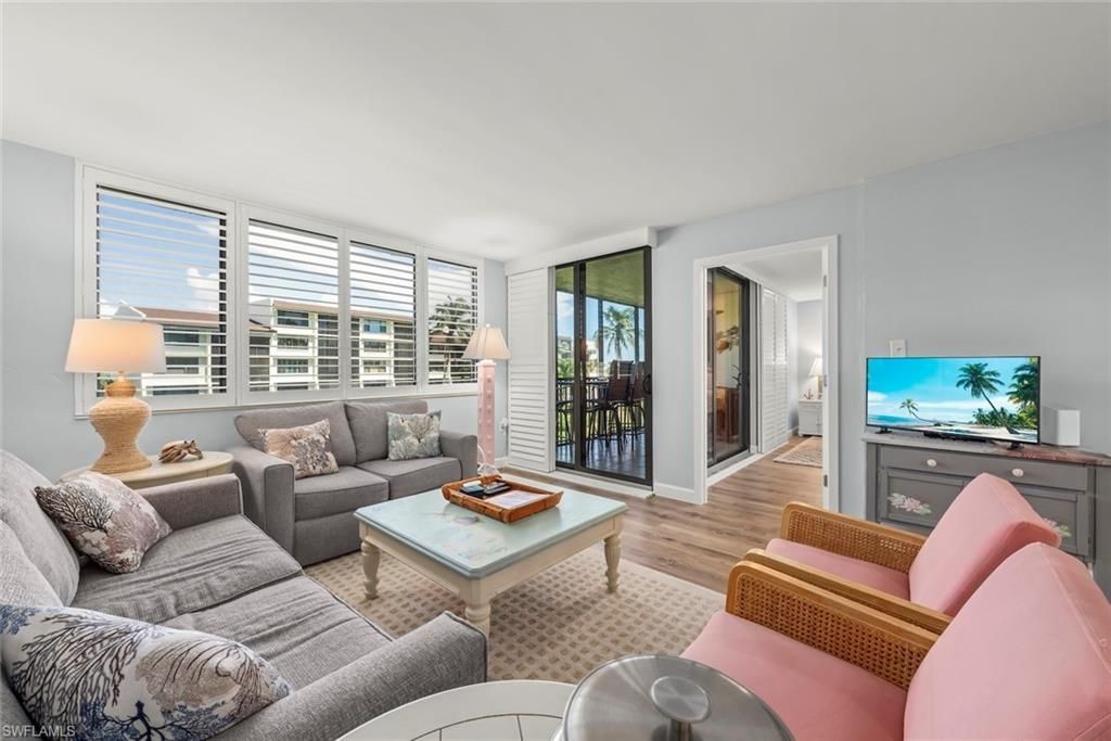 979 E Gulf Dr , Unit 242, Sanibel, FL 33957 Photo
