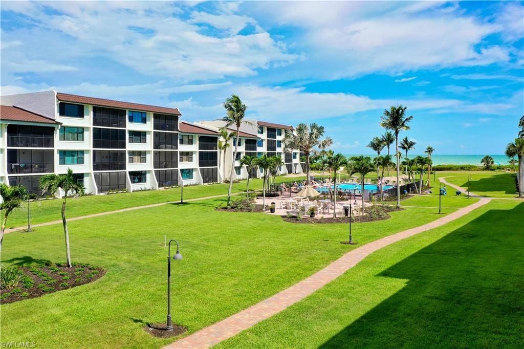 979 E Gulf Dr , Unit 242, Sanibel, FL 33957 Photo