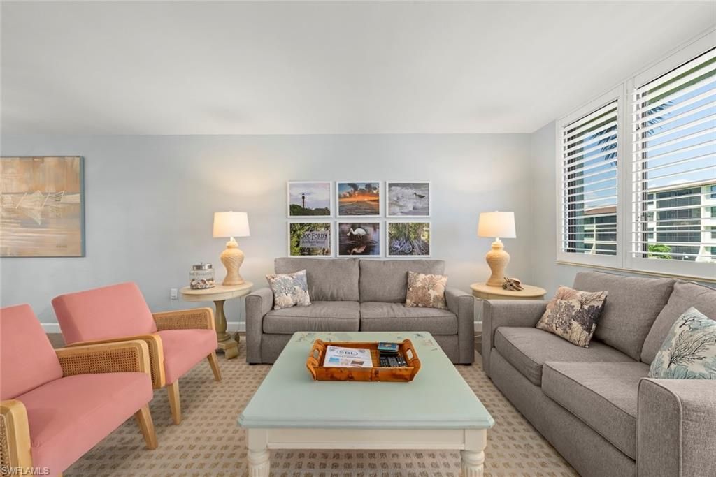 979 E Gulf Dr , Unit 242, Sanibel, FL 33957 Photo