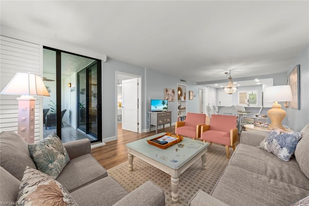 979 E Gulf Dr , Unit 242, Sanibel, FL 33957 Photo