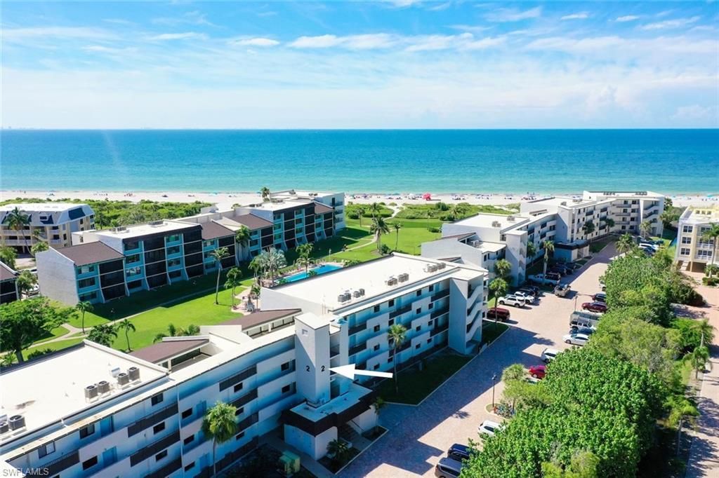 979 E Gulf Dr , Unit 242, Sanibel, FL 33957 Photo
