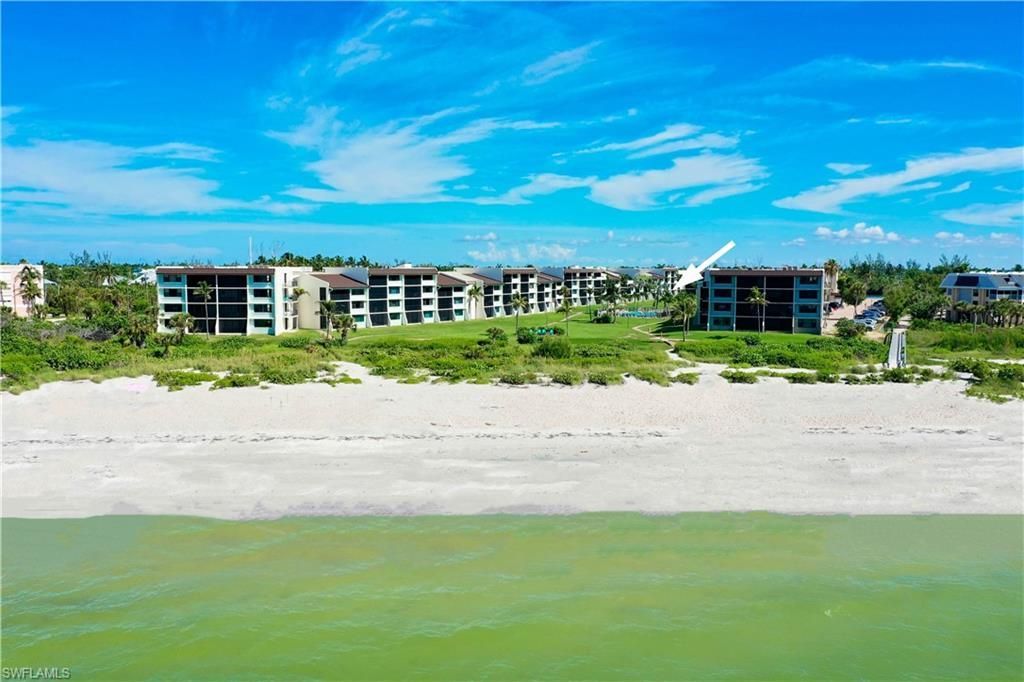 979 E Gulf Dr , Unit 242, Sanibel, FL 33957 Photo