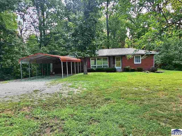 3362 S Westwood, West Terre Haute, IN 47885