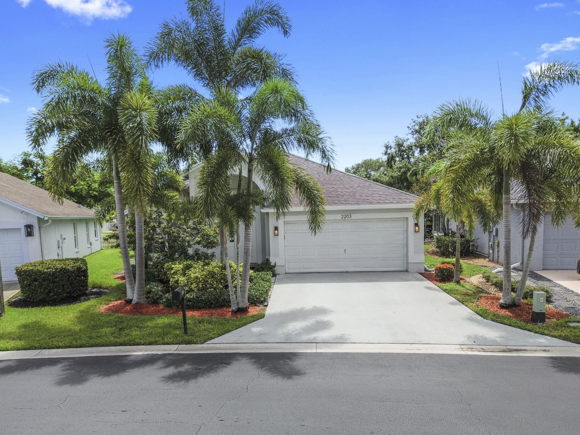 2203 Soundings Court, Greenacres, FL 33413 Photo