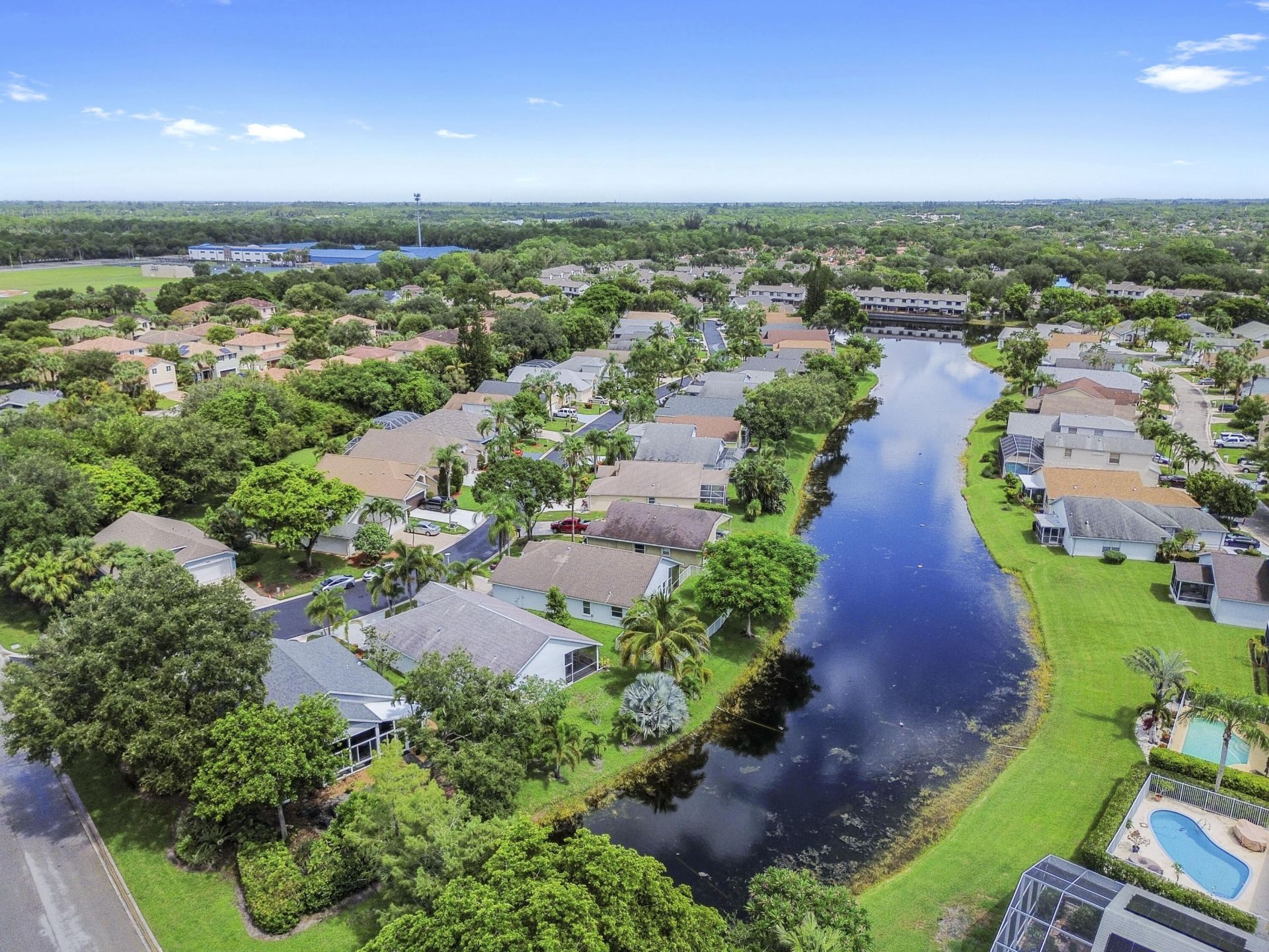 2203 Soundings Court, Greenacres, FL 33413 Photo