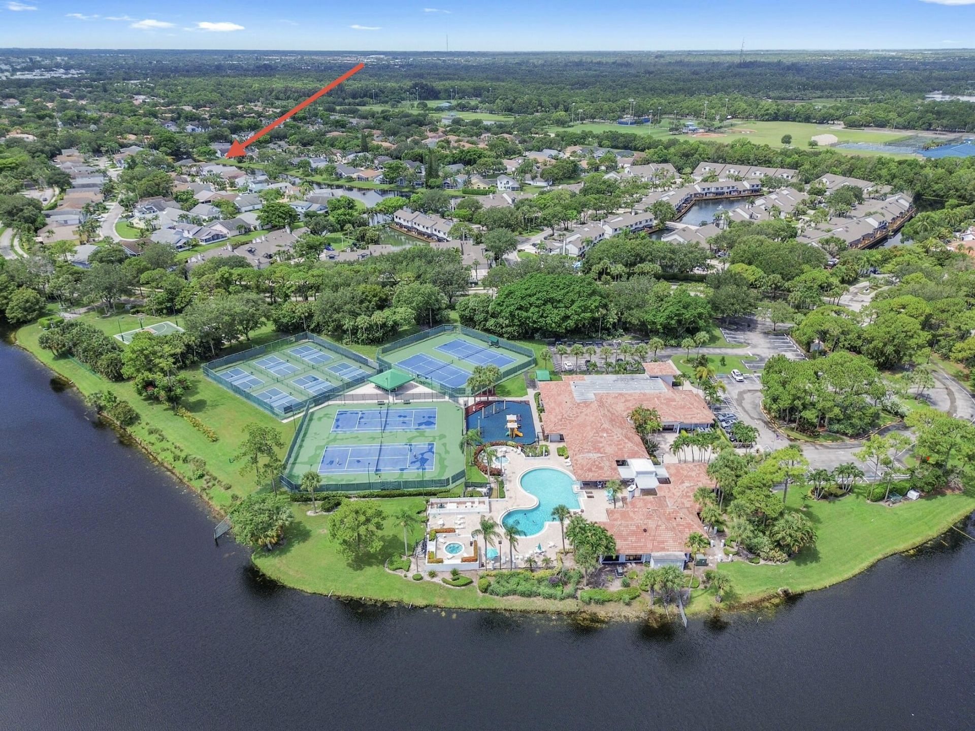 2203 Soundings Court, Greenacres, FL 33413 Photo