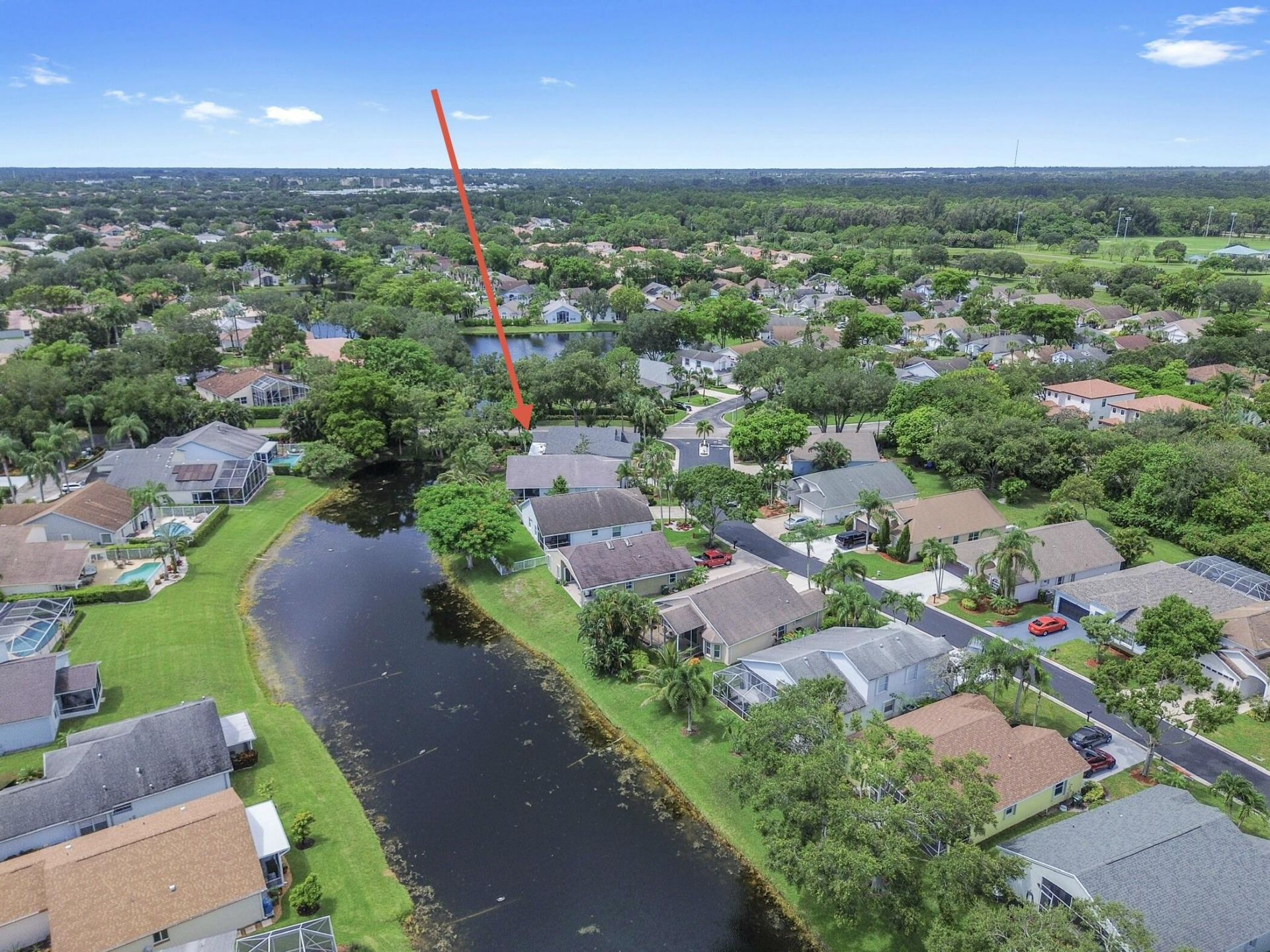2203 Soundings Court, Greenacres, FL 33413 Photo