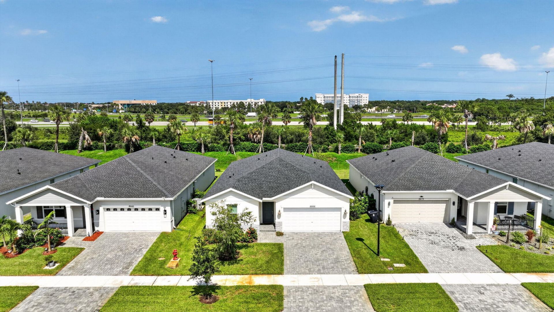 8666 Dahlia Circle, Port Saint Lucie, FL 34986 Photo