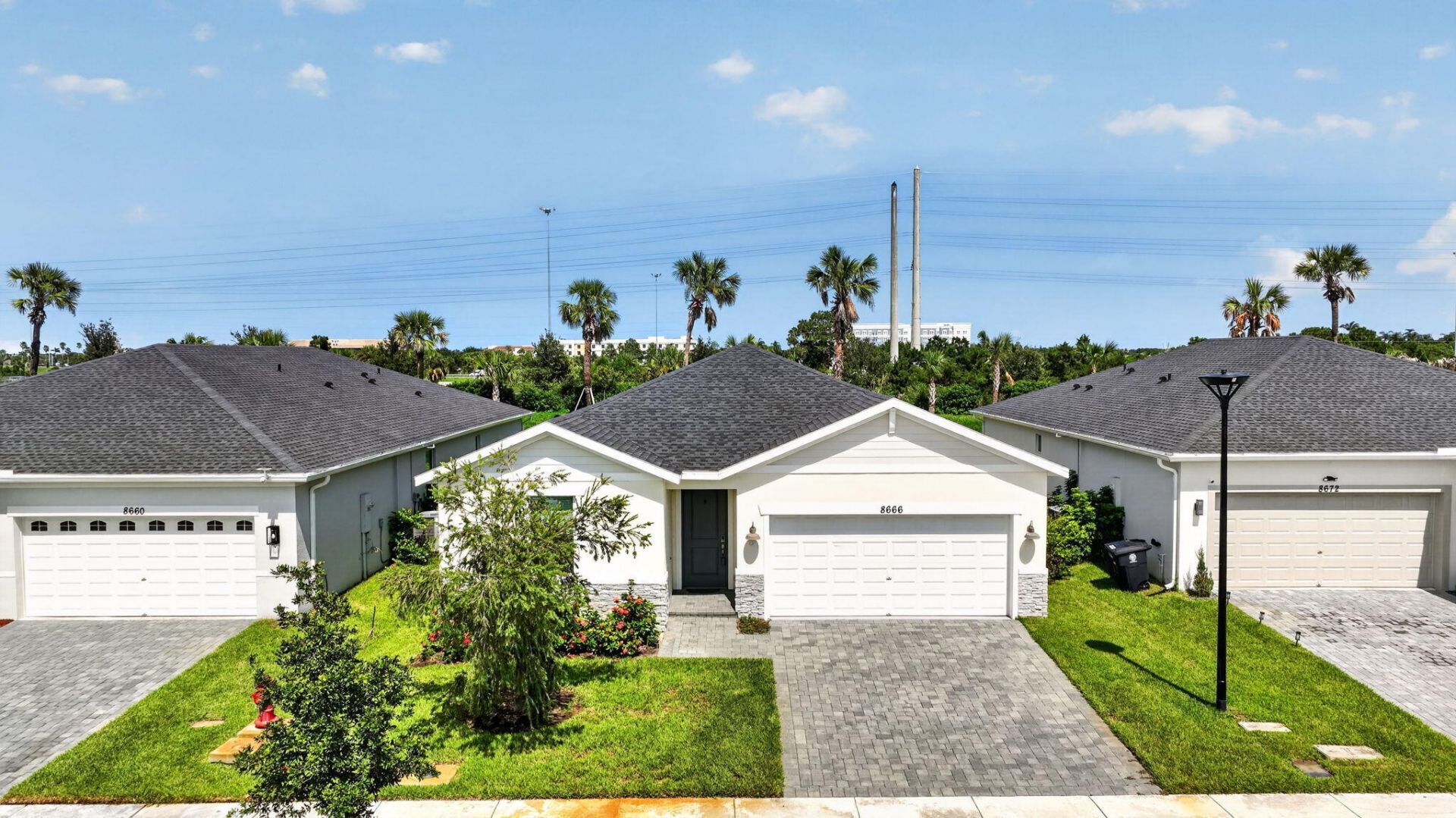 8666 Dahlia Circle, Port Saint Lucie, FL 34986 Photo