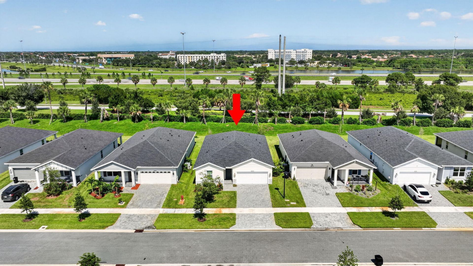 8666 Dahlia Circle, Port Saint Lucie, FL 34986 Photo