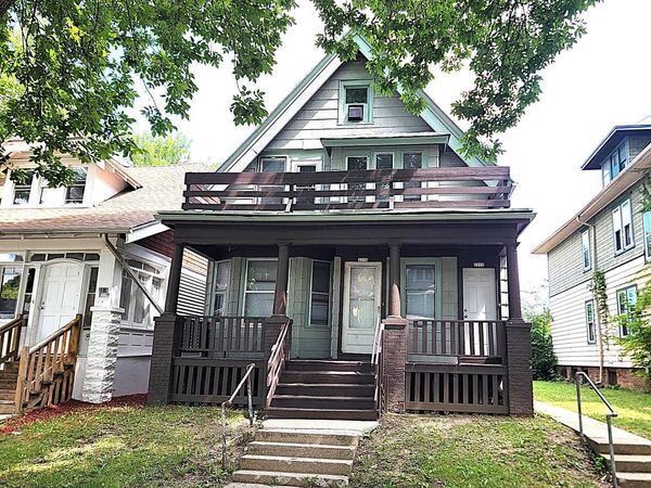 2372 N 44th STREET, Unit 2374, Milwaukee, WI 53210