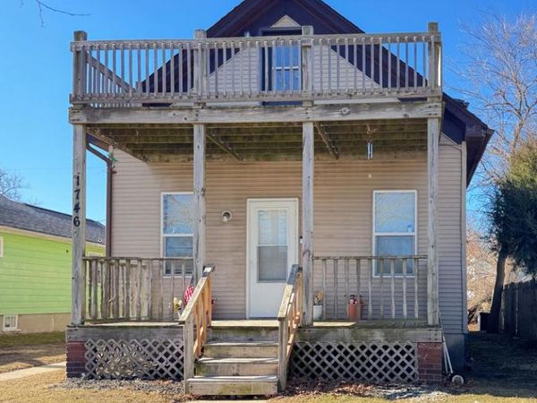 1746 Chatham STREET, Racine, WI 53402