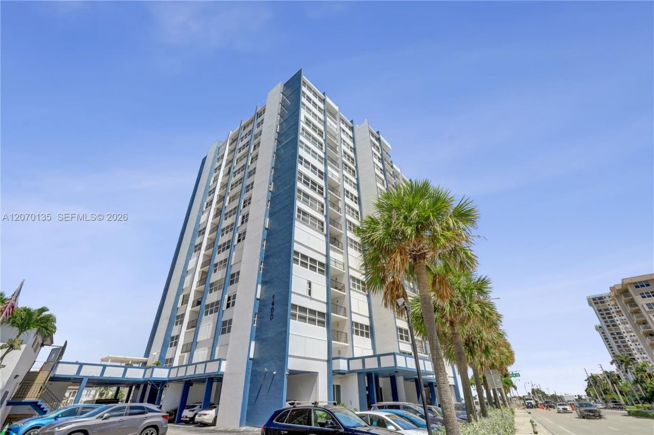 1400 S Ocean Dr, Unit 205, Hollywood, FL 33019 Photo