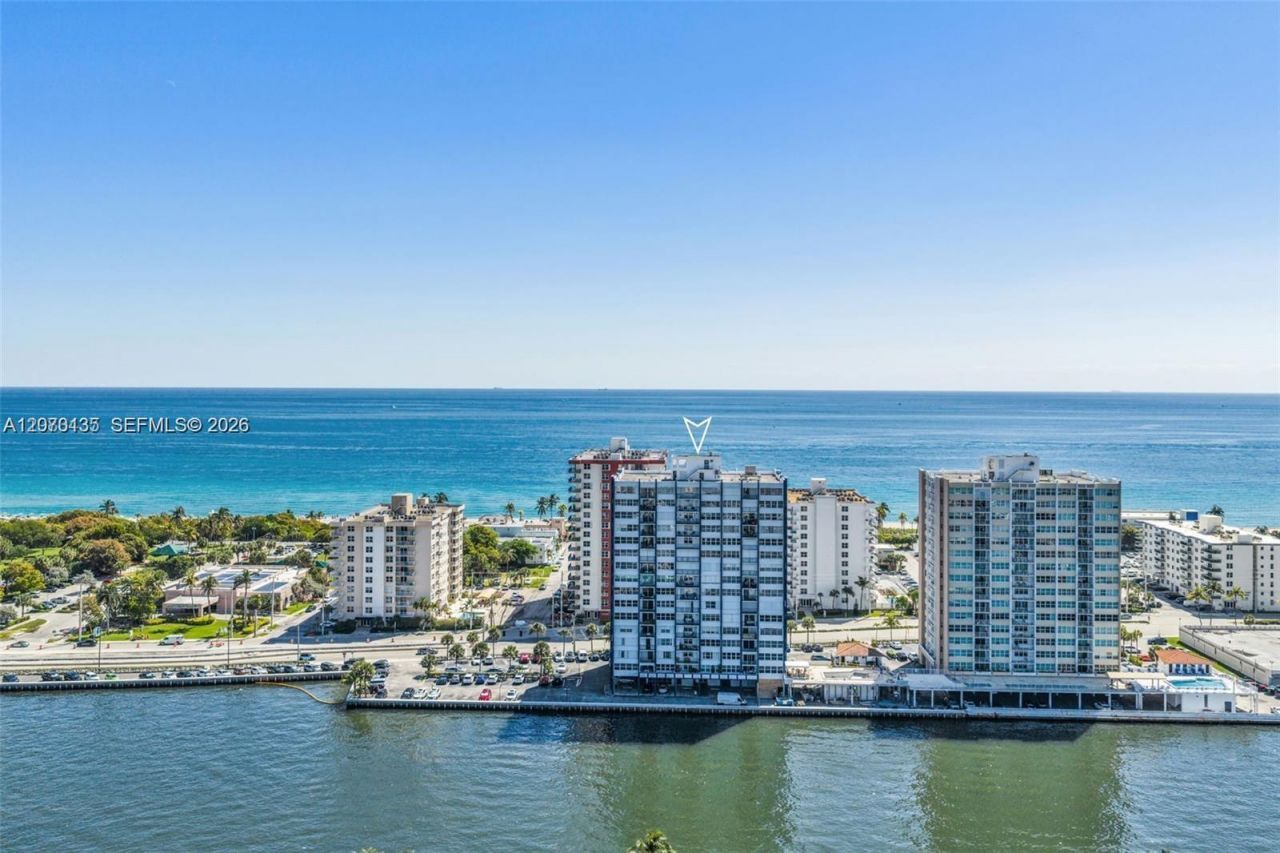 1400 S Ocean Dr, Unit 205, Hollywood, FL 33019 Photo