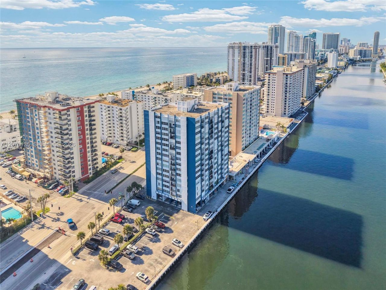 1400 S Ocean Dr, Unit 205, Hollywood, FL 33019 Photo