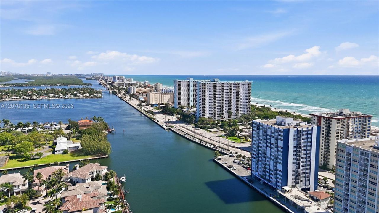 1400 S Ocean Dr, Unit 205, Hollywood, FL 33019 Photo