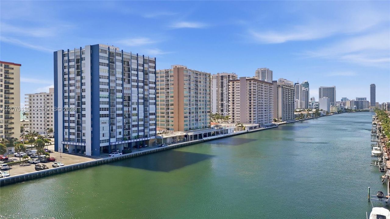 1400 S Ocean Dr, Unit 205, Hollywood, FL 33019 Photo
