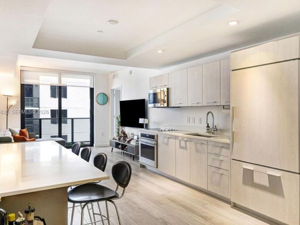 55 SW 9th St , Unit 1609, Miami, FL 33130