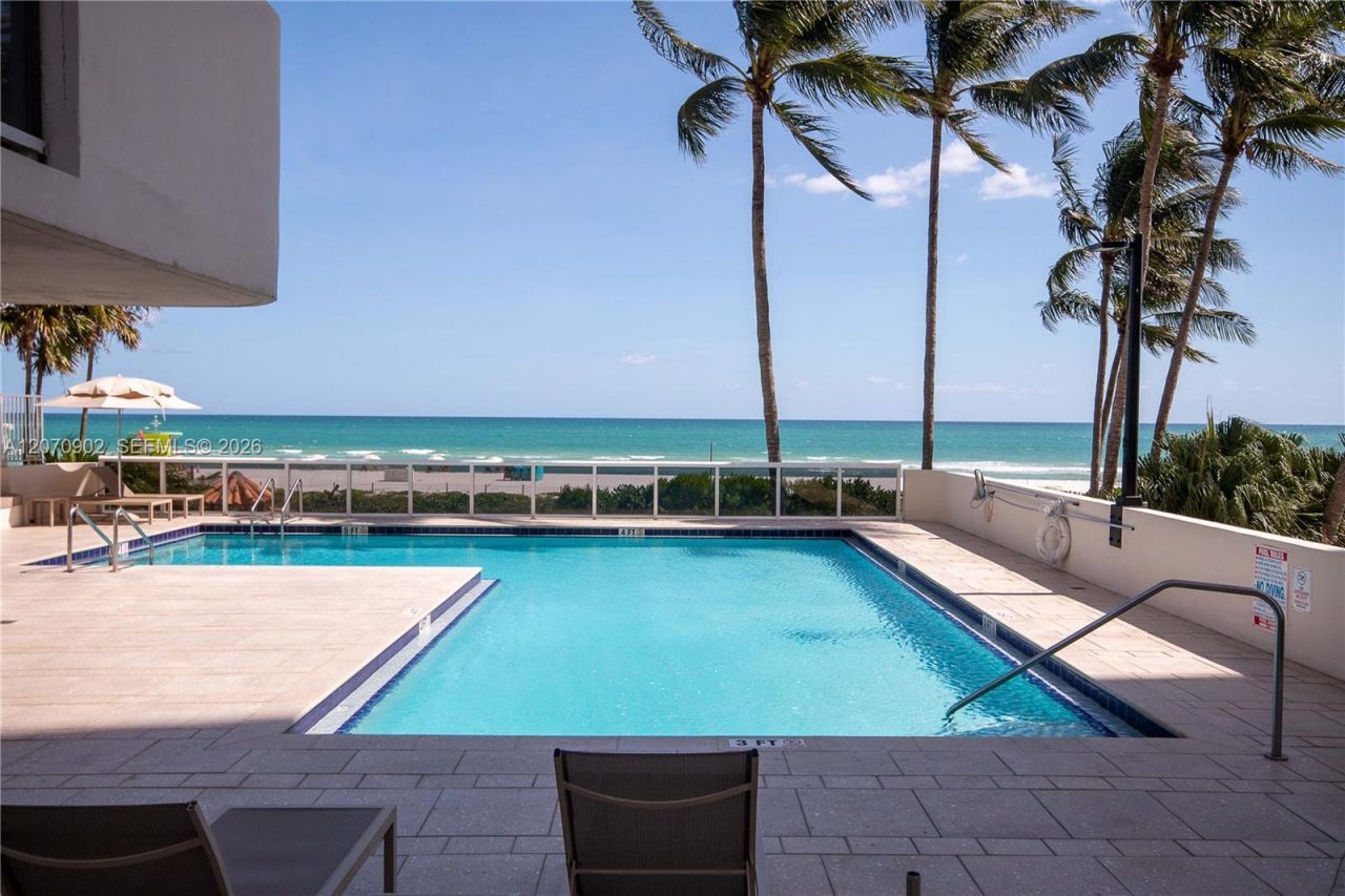 5757 Collins Ave , Unit 703, Miami Beach, FL 33140 Photo