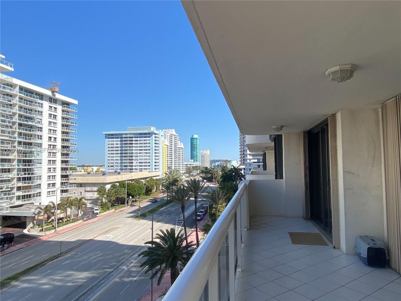 5757 Collins Ave , Unit 703, Miami Beach, FL 33140 Photo