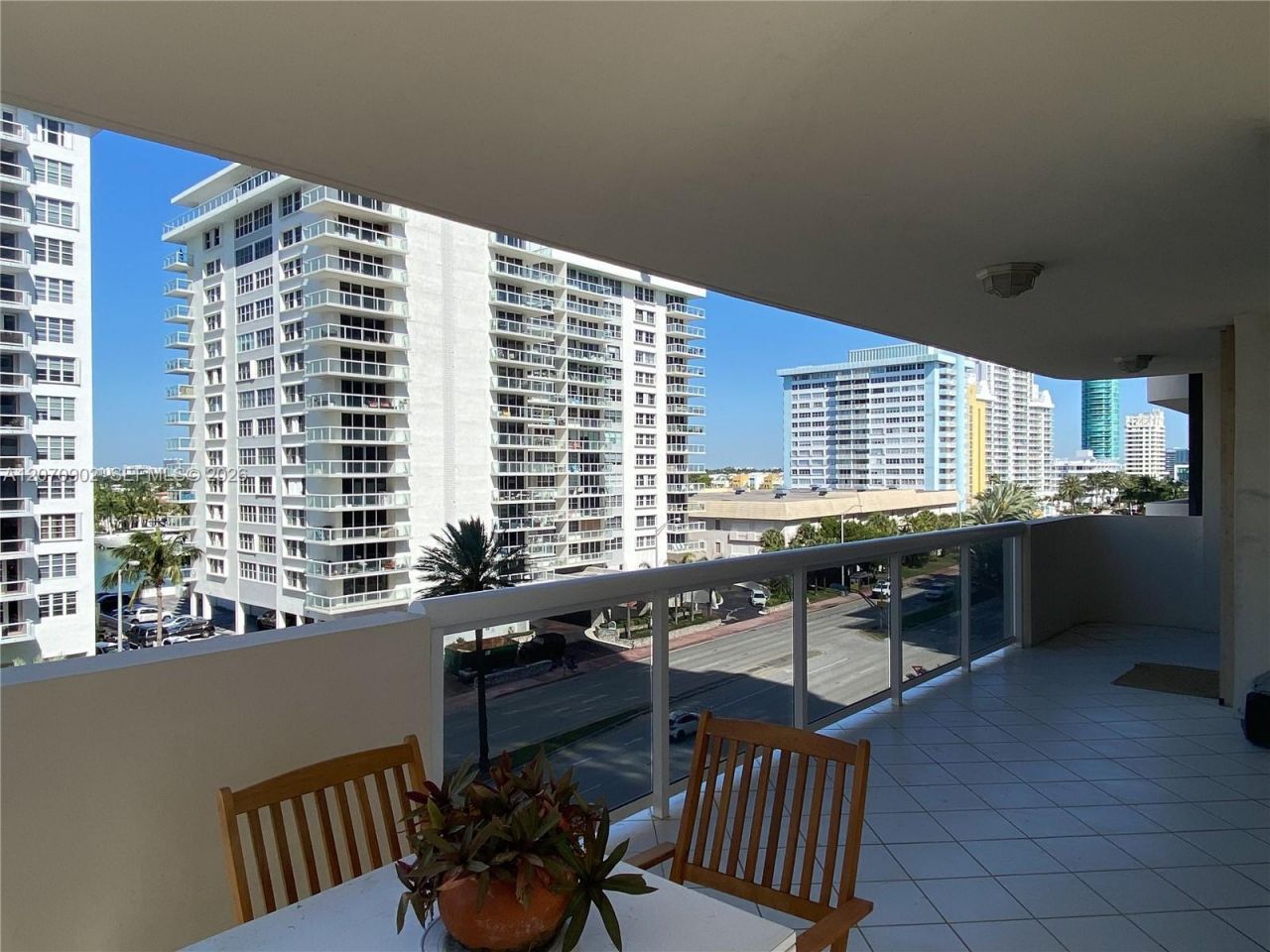 5757 Collins Ave , Unit 703, Miami Beach, FL 33140 Photo