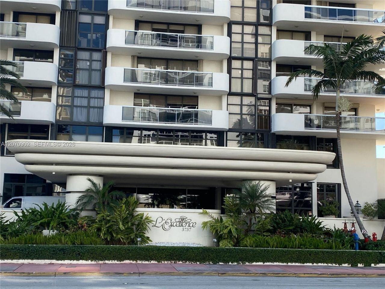 5757 Collins Ave , Unit 703, Miami Beach, FL 33140 Photo