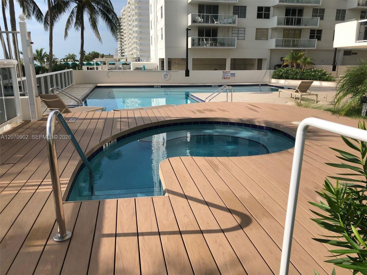5757 Collins Ave , Unit 703, Miami Beach, FL 33140 Photo