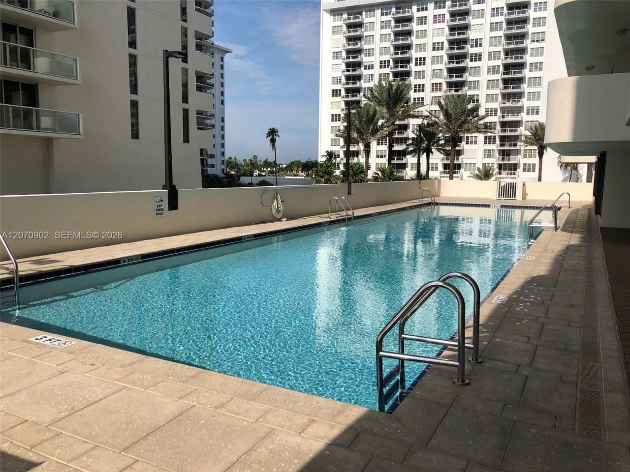 5757 Collins Ave , Unit 703, Miami Beach, FL 33140 Photo