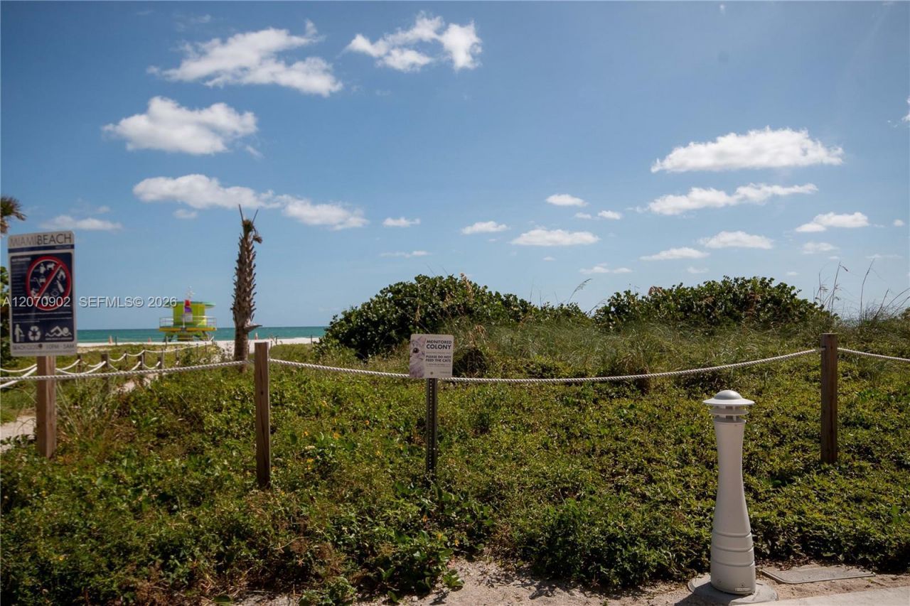 5757 Collins Ave , Unit 703, Miami Beach, FL 33140 Photo