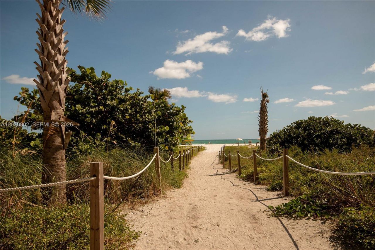 5757 Collins Ave , Unit 703, Miami Beach, FL 33140 Photo