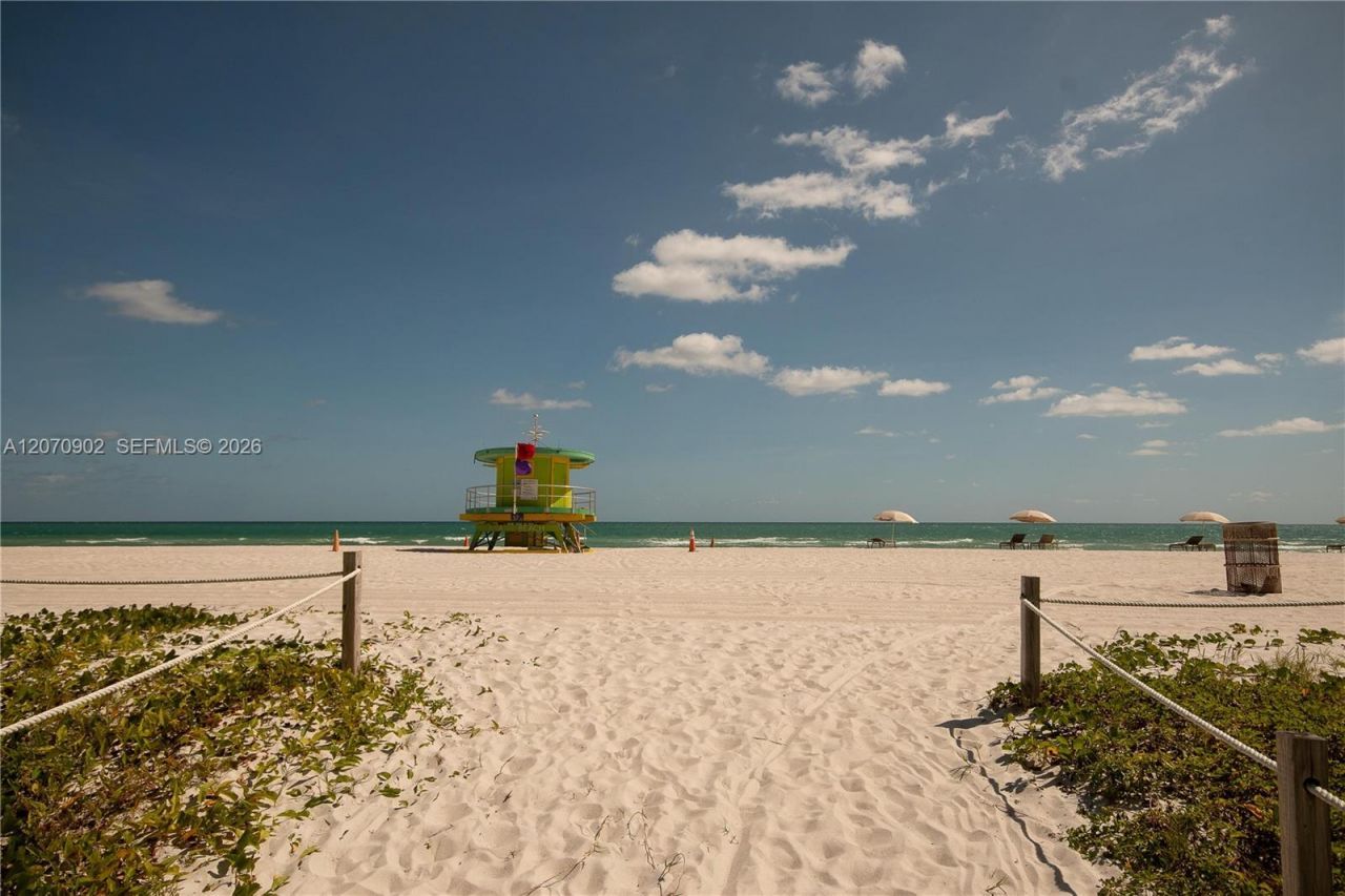 5757 Collins Ave , Unit 703, Miami Beach, FL 33140 Photo
