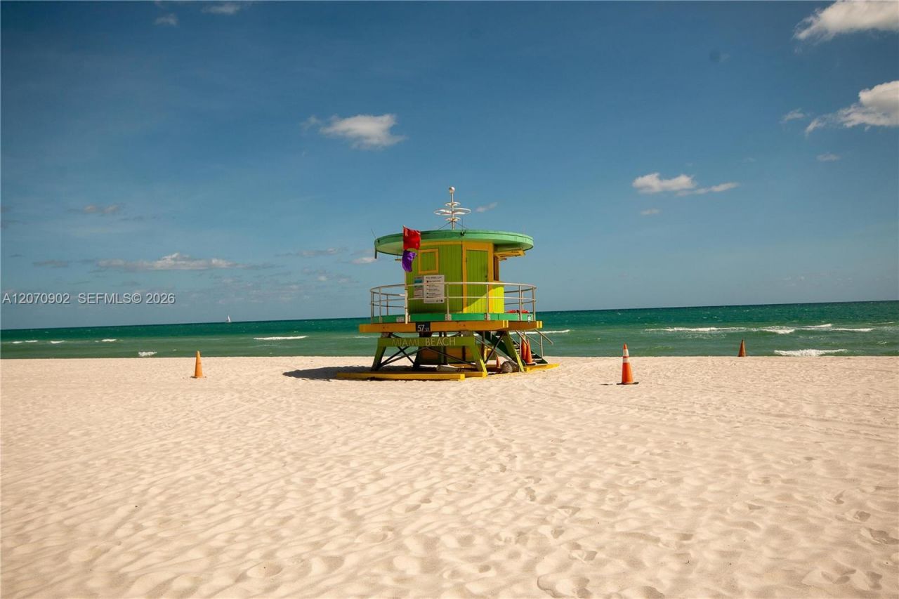 5757 Collins Ave , Unit 703, Miami Beach, FL 33140 Photo