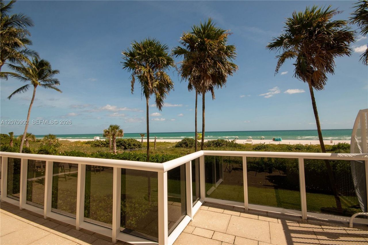 5757 Collins Ave , Unit 703, Miami Beach, FL 33140 Photo