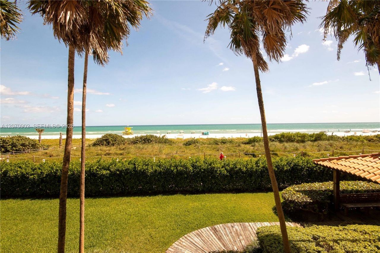 5757 Collins Ave , Unit 703, Miami Beach, FL 33140 Photo