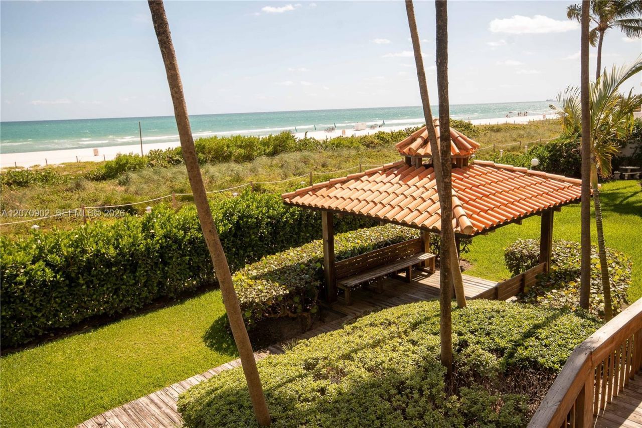 5757 Collins Ave , Unit 703, Miami Beach, FL 33140 Photo