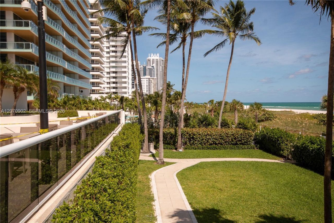 5757 Collins Ave , Unit 703, Miami Beach, FL 33140 Photo