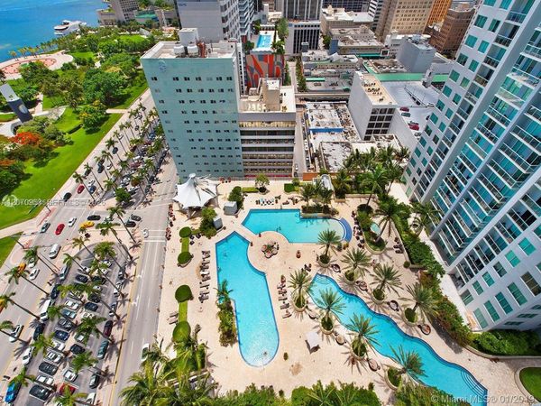 253 NE 2nd St , Unit 902, Miami, FL 33132