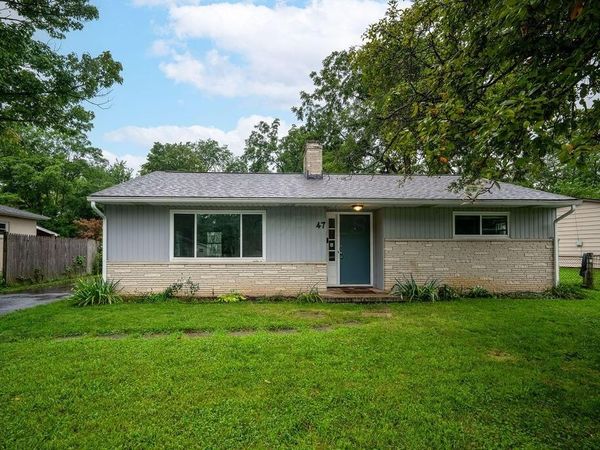 47 S Otterbein Avenue, Westerville, OH 43081
