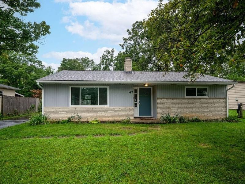 47 S Otterbein Avenue, Westerville, OH 43081 Photo 1