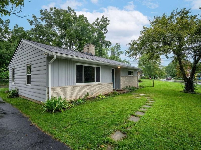 47 S Otterbein Avenue, Westerville, OH 43081 Photo 18