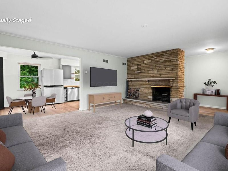 47 S Otterbein Avenue, Westerville, OH 43081 Photo 5
