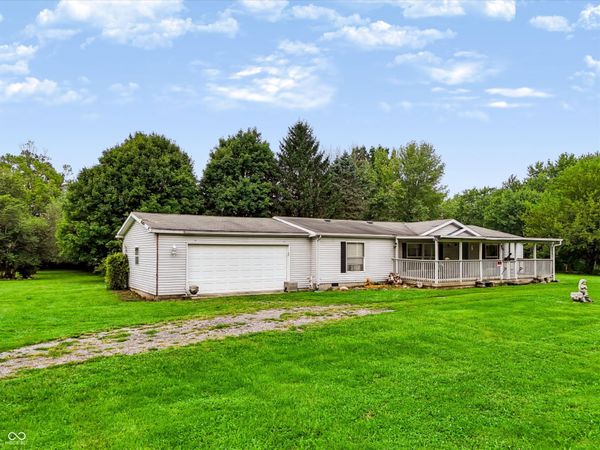 19947 Victory Chapel Road , Noblesville, IN 46060